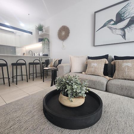 Elysium Private Apartments At Beach Club & Spa Palm Cove Exteriör bild