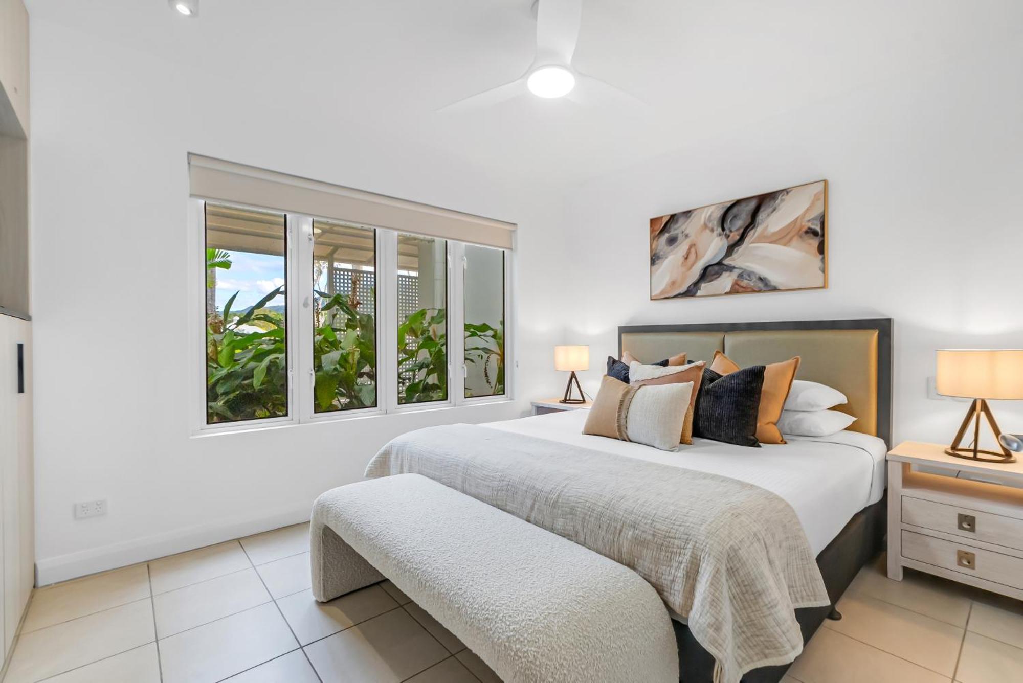 Elysium Private Apartments At Beach Club & Spa Palm Cove Exteriör bild